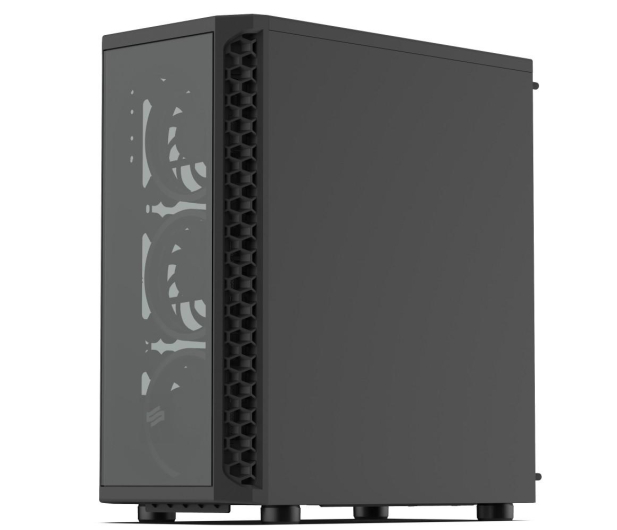 SilentiumPC Signum SG1X TG RGB - 488140 - zdjęcie 13